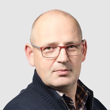 Ing. Mag. Jürgen Steinbrenner